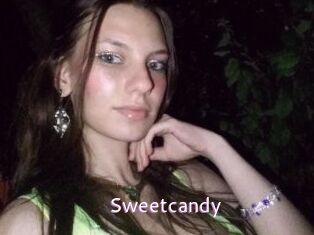 SweetCandy