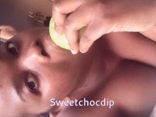 Sweetchocdip