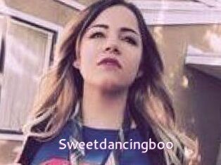 Sweetdancingboo