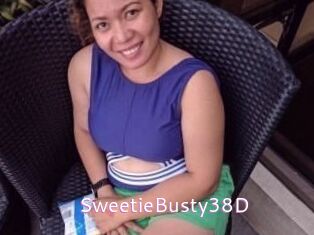 SweetieBusty38D