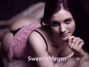 SweetieMegan