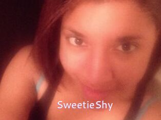 SweetieShy