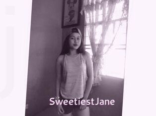 SweetiestJane