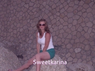 Sweetkarina