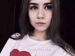 Sweetkiska