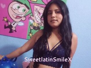 SweetlatinSmileX