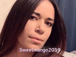 Sweetmango2019