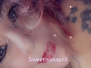 Sweetnissapril