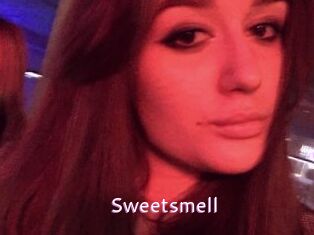 Sweetsmell