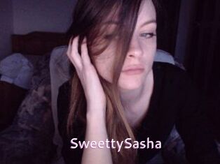 SweettySasha