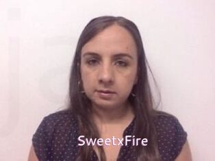 SweetxFire