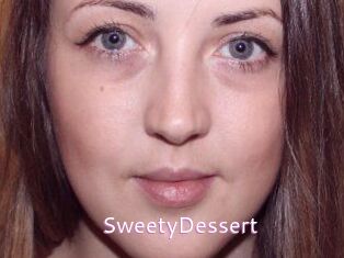 Sweety_Dessert