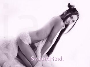 SweetyHeidi