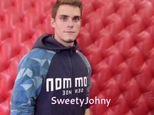 SweetyJohny