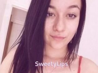 SweetyLips