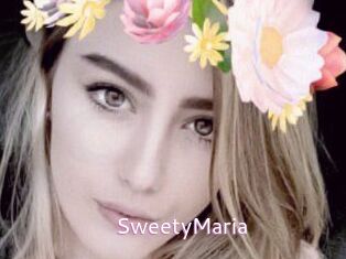 SweetyMaria