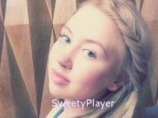 SweetyPlayer