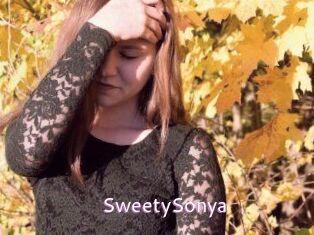 SweetySonya