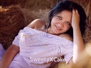 SweetyXCake