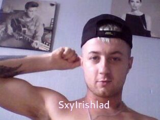 SxyIrish_lad