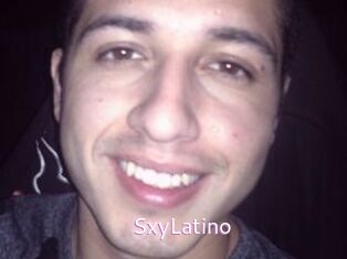 SxyLatino