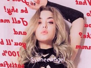 SydneeAngel