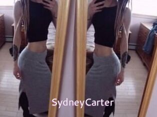 Sydney_Carter