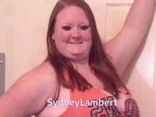 Sydney_Lambert