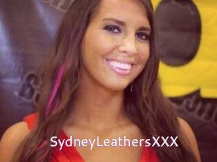 SydneyLeathersXXX