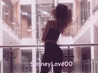 SydneyLove00