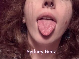 Sydney_Benz