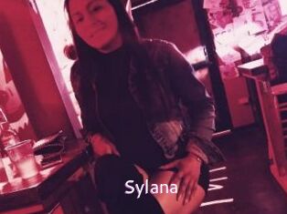 Sylana