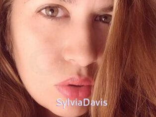 Sylvia_Davis