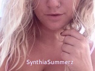 SynthiaSummerz