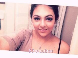 S3xycuban