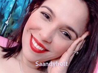 Saandyhott