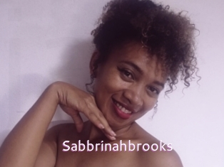 Sabbrinahbrooks