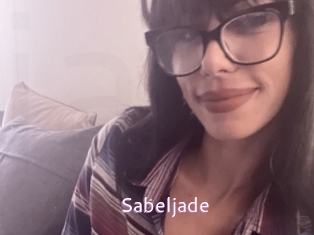 Sabeljade