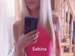 Sabina