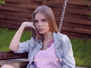 Sabinadeyrey