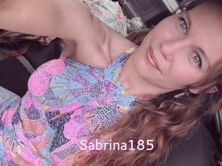 Sabrina185