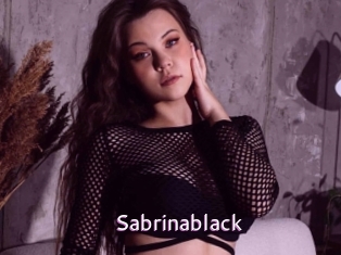 Sabrinablack