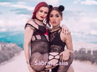 Sabrinacalia