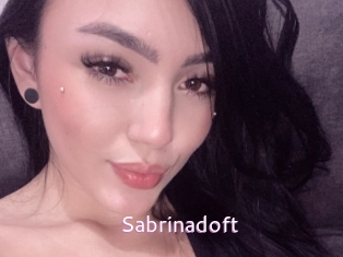 Sabrinadoft