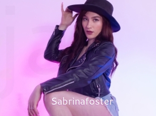 Sabrinafoster