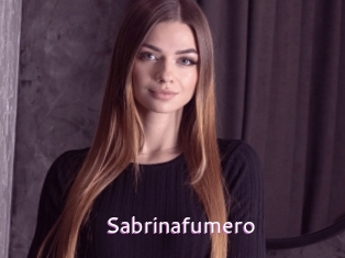 Sabrinafumero