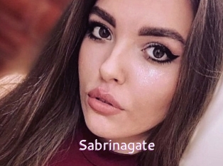 Sabrinagate