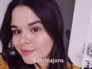 Sabrinajons