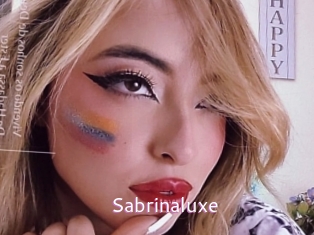 Sabrinaluxe