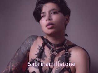 Sabrinamillstone